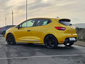 Clio RS Turbo - Image 2