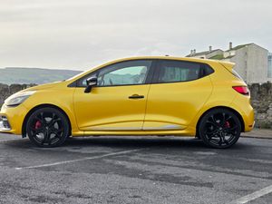 Clio RS Turbo - Image 3