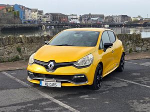 Clio RS Turbo - Image 4