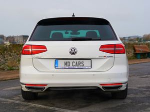 Passat wagon R line - Image 4