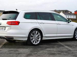 Passat wagon R line - Image 3
