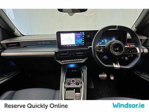 Alpine A110 A290 GTS Performance - Image 4