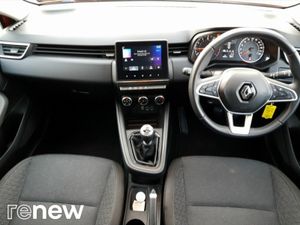 Renault Clio TCe 90 DFull Equilibre - Image 2