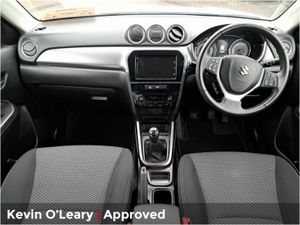 Suzuki Vitara 1.0 Boosterjet SZ-T - Image 2