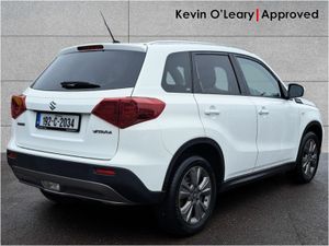 Suzuki Vitara 1.0 Boosterjet SZ-T - Image 3
