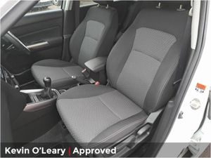 Suzuki Vitara 1.0 Boosterjet SZ-T - Image 4