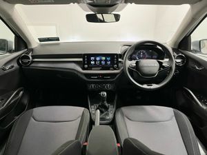 Skoda Fabia Selection 1.0MPI 80BHP - Reversing Cam - Image 4