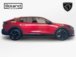 Peugeot 408 1.2 AUTO GT *FREE HAMPER* €95 P/W - Image 4