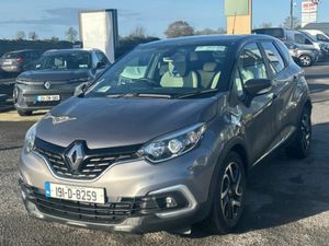 Renault Captur AUTOMATIC 1.5 dCi 90 EDC ICONIC - Image 3