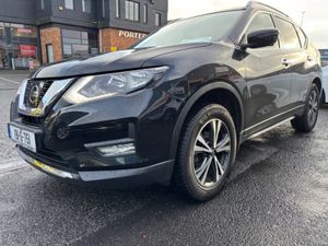 2019 Nissan X-Trail 1.6DCI SV PREMIUM - Image 2