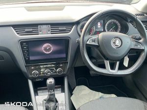 Skoda Octavia STYLE 1.6TDI 115HP DSG - Image 2