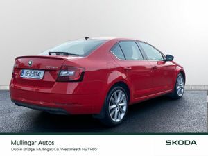 Skoda Octavia STYLE 1.6TDI 115HP DSG - Image 3