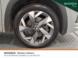Skoda Kodiaq SPORTLINE 2.0TDI 150HP DSG - Image 4