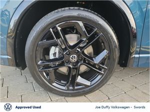 Volkswagen Tiguan R-LINE 75 1.5 PHEV DSG 204HP - Image 4