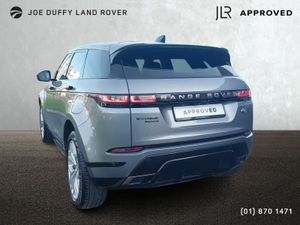 Land Rover Range Rover Evoque Autobiography  P300 - Image 3