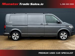 Volkswagen Transporter 2.0 - Image 2