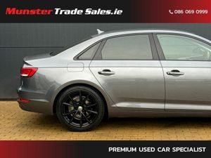 Audi A4 2.0 TDI Sport - Image 3