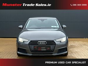 Audi A4 2.0 TDI Sport - Image 4