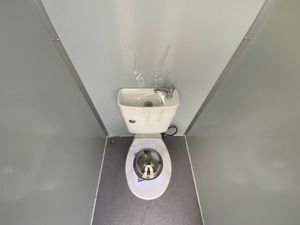 SINGLE TOILET - Image 2