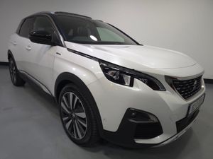 Peugeot 3008 GT-Line Premium 1.5 HDi - Image 4