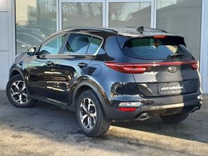Kia Sportage 1.6 CRDI MILD HYBRID K3 - Image 3