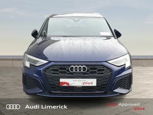 Audi A3 A3 S Line Comp 45 Tfsi E - Image 3
