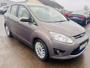 2015 FORD C MAX LOW KMS - Image 3
