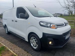 CITROEN DISPATCH 212' 2.0 LTR - LWB - Image 3
