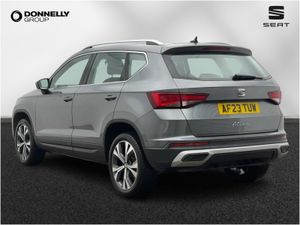 SEAT Ateca Estate SE Technology - Image 3