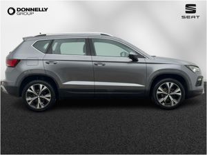 SEAT Ateca Estate SE Technology - Image 4