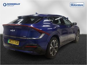 Kia EV6 Electric Estate GT Line - Image 2