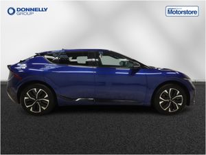 Kia EV6 Electric Estate GT Line - Image 3