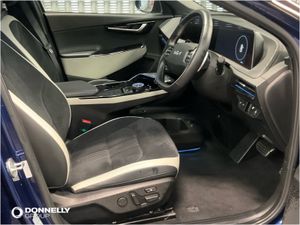 Kia EV6 Electric Estate GT Line - Image 4
