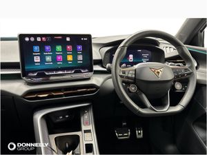 Cupra Terramar Hatchback V2 - Image 2