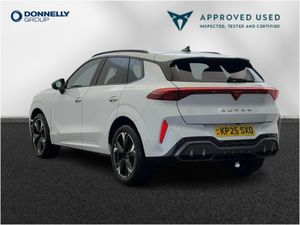 Cupra Terramar Hatchback V2 - Image 3