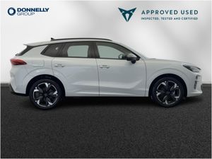 Cupra Terramar Hatchback V2 - Image 4