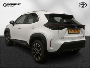 Toyota Yaris Cross Estate Design - Image 3