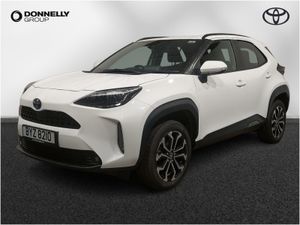 Toyota Yaris Cross Estate Design - Image 4