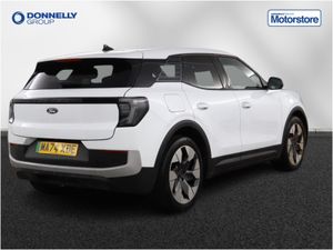 Ford Explorer Electric Estate Premium - Image 2