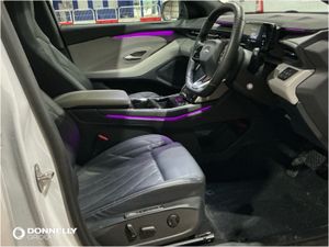 Ford Explorer Electric Estate Premium - Image 4