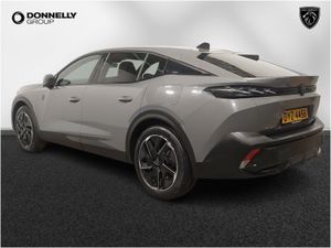 Peugeot 408 Fastback GT - Image 3