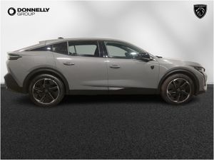 Peugeot 408 Fastback GT - Image 4