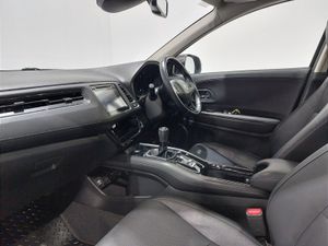Honda HR-V Hr-V Hatchback EX - Image 3