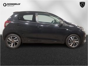 Peugeot 108 Hatchback Collection - Image 4