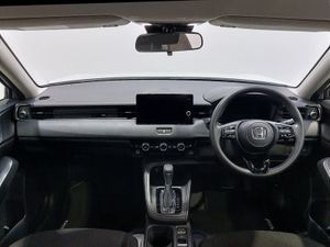 Honda HR-V Hr-V Hatchback Elegance - Image 4