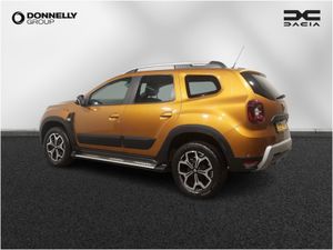 Dacia Duster Estate Prestige - Image 3