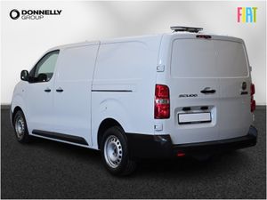 Fiat Scudo L2 Diesel Tecnico - Image 3