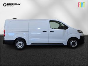 Fiat Scudo L2 Diesel Tecnico - Image 4