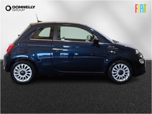 Fiat 500 Hatchback Dolcevita - Image 4