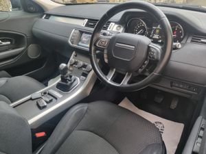 Land Rover Range Rover Evoque 2016 - Image 4